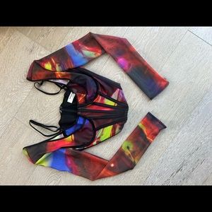 House of CB Corset Size Small